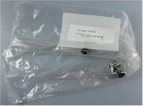 peri pump tubes pvc black black. 12 pk 3710027200 agilent 3710027200
