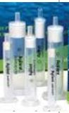 Набор для ТФЭ SCX Polymer - Box, 50x 3ml tubes, 60 mg, 5982-3236 Agilent