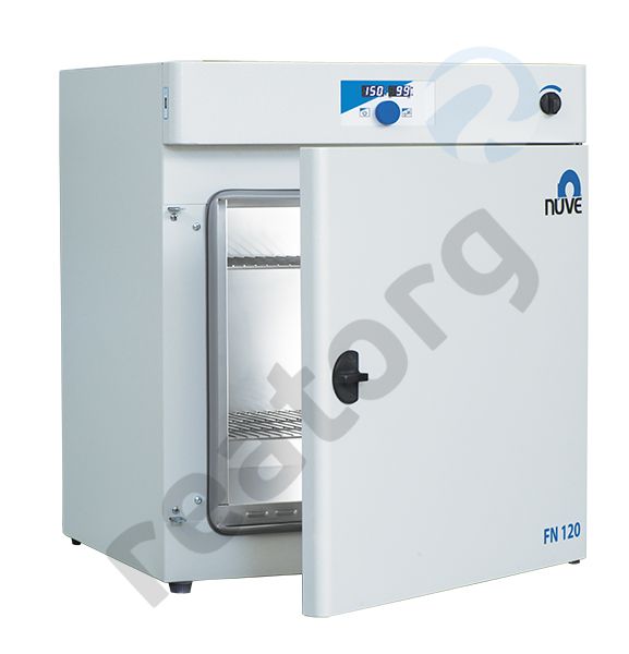 Dry Heat Sterilizer FN 120