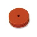 Септа 11 мм с частичным отверстием,Septa, Partial Thru hole Red 11mm 100/PK, 5181-3383-100 Agilent