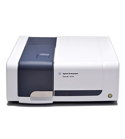 Agilent Cary 60 UV-Vis Spectrophotometer