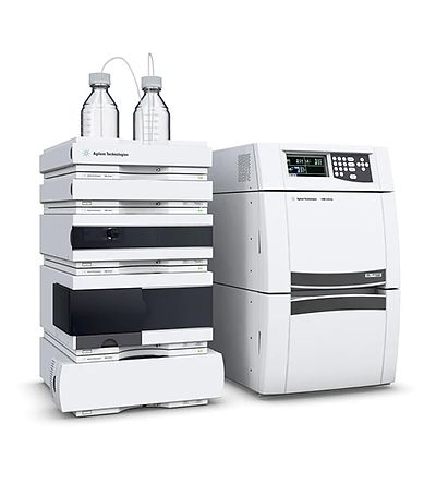  Agilent 1260 Infinity II Multi-Detector GPC/SEC System