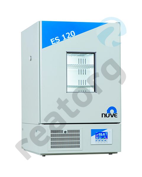 Cooled Incubator ES 120