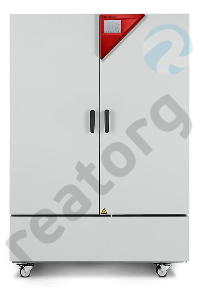 Климатическая камера Binder KBF 720