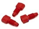 Фитинг для крышки Fitting OD 3.2mm for cap, PFA (2/pk), 5043-1216 Agilent