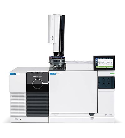 Agilent 7010B Triple Quadrupole GC/MS