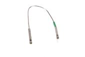 Капилляр гибкий Flexible tubing, green, 105mm, 0.17mm id,  5021-1816 Agilent