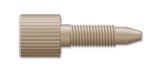 Фитинг для капилляров 1/16, Fingertight fittings, long 1/16 in 10/PK, 5062-8541, Agilent