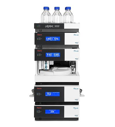 Thermo Scientific UltiMate 3000 Standard LC System