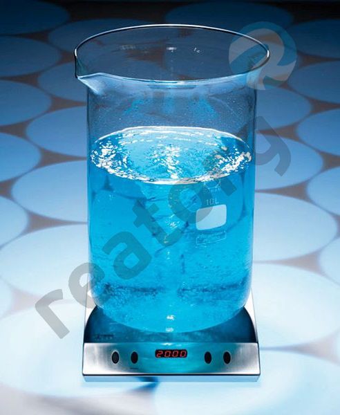 Magnetic stirrer 2mag Mix 1 XL