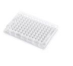 Планшет WP 96/0.5ml, Rd, U, 14mm, PP, 120/pk, 5043-9311 Agilent