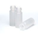 Виалы ПП, под винтовую крышку, со вставкой Vial,screw,250uL,PP,cert,100PK, 5190-2242 Agilent