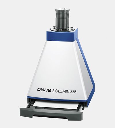 CAMAG BioLuminizer 2