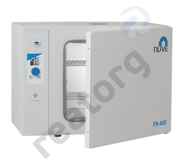 Dry Heat Sterilizer Nuve FN 400 P