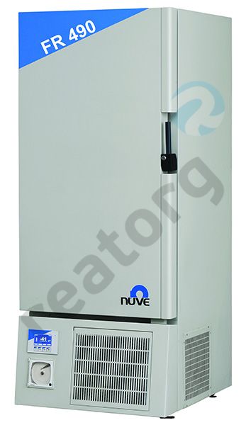 Freezer FR 490