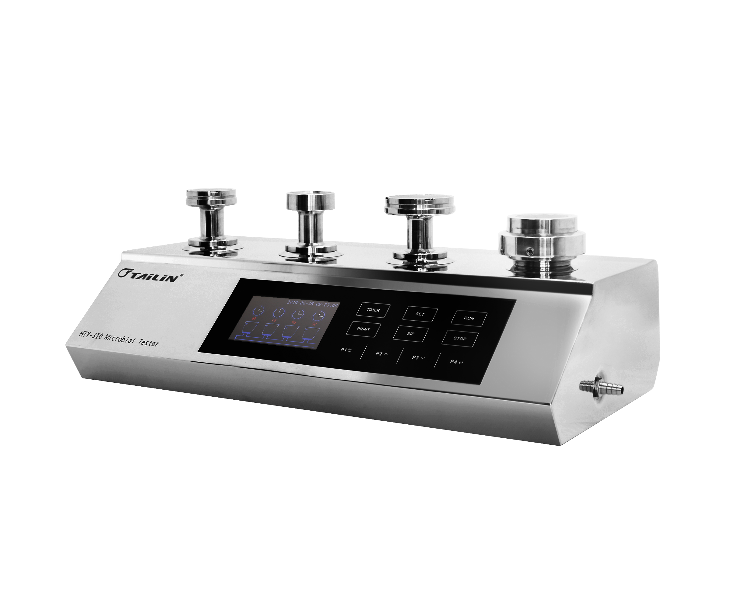Система тестирования на микробиологическую чистоту Tailin HTY-310