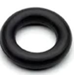 Уплотнительное кольцо O-ring 3/16 in id x 5/16 in od x 1/16 in, 6910009800 Agilent