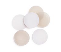 Септа термостойкая CL BTO inlet septa 11.5mm 100pk, 8010-0226, Agilent