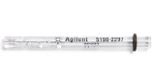 Лайнер без деления потока Liner, UI 2mm dimpled splitless, 5190-2297 Agilent