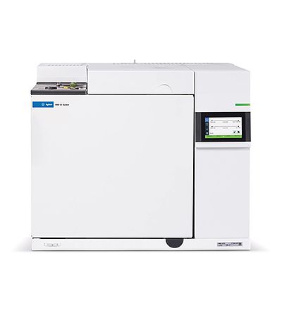 Газовый хроматограф Agilent 8860