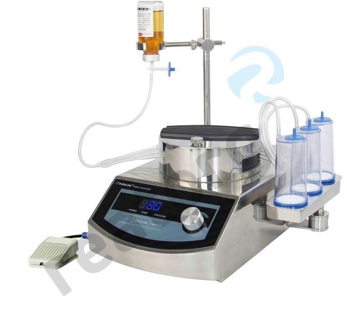 Sterility Test Pump Tailin HTY-APL02