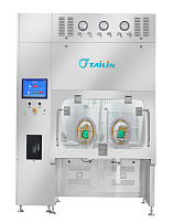 Неразборный изолятор с ламинарным потоком воздуха Tailin HTY-1250AG2