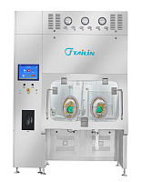Неразборный изолятор с ламинарным потоком воздуха Tailin HTY-1250AG2
