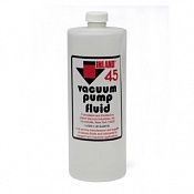 Масло для форвакуумного насоса ,Rough pump fluid, Inland 45, 1.06 qt, 6040-0834, Agilent