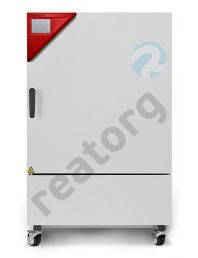 Климатическая камера Binder KBF LQC 240
