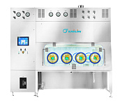 Неразборный изолятор с ламинарным потоком воздуха Tailin HTY-1800AG8