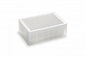 Микропланшет для фильтрации FILTER PLT 96 2ML GF3UM PE25UM LNG 25/CS, 204495-100 Agilent