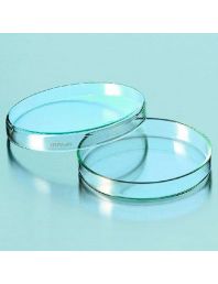 Чашки Петри, стекло, Внешний диаметр 150 мм, Высота 25 мм, стерильная, 237555201 Duran 9170451