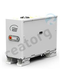 Винтовой вакуумный насос Edwards GXS250/2600