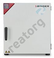 Сушильный шкаф Binder RE 53 Solid.Line