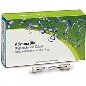 Колонка AdvanceBio Oligonucleotide 2.1 x 50 mm, 659750-702,  Agilent