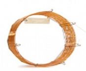 Колонка DB-FFAP 30m, 0.25mm, 0.25um,Intuvo, 122-3232-INT Agilent