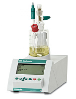 Кулонометрический титратор 899 Coulometer с электродом без диафрагмы с автопод, 2.899.3110, Metrohm.