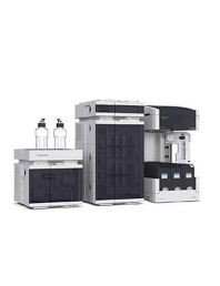 Препаративная система ВЭЖХ Agilent 1290 Infinity II Preparative