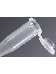 Микроцентрифужные пробирки, 5 мл, DNase-/RNase-free, 1000/уп, MCT-001-500 Labselect