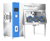 Неразборный изолятор с турбулентным потоком воздуха Tailin HTY-RT2400DTC