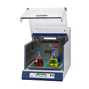 Шейкер-инкубатор WS-600R с универсальным лотком, W6095080-P1