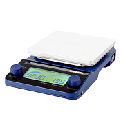 Мешалка магнитная  WH260-AH, комплект, W3012601.01