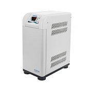 Химически стойкий насос, предельный вакуум: 8 мбар; макс. скорость потока: 75 л/мин. C920ZF 169920B