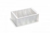 Резервуар Reservoir 4 COL PT PYR PP 73ml IRR 25/cs, 204282-100 Agilent