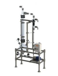 Скрубберы и абсорбционные колонны REATORG TECHNOLOGIES™