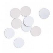 Септа Septa for 6ml screw cap vials  100/PK, 9301-1378 Agilent