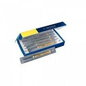 Шприцы Syr. 10ul tapered, FN 23-26s/42/HP, 6/PK, 5181-3360, Agilent