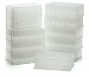 Планшет для сбора Square-96-well coll plate, 1mL, 50/PK, 5133008 Agilent