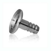 Адаптер с DN25KF на шланг.насадку 10 мм для насосов R-16SN/R-8D/R-17D/R-24D/R-36D, 168900-10