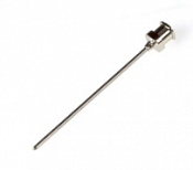 Сменная игла для микрошприца Needle, luer lok 23/50 bevel tip 3/pk, 5190-1548 Agilent